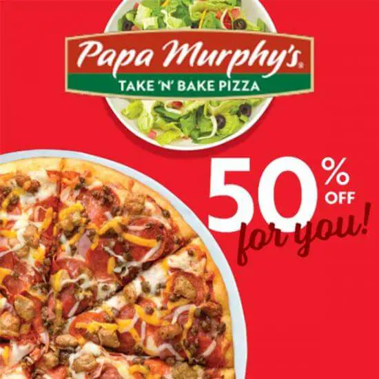 What Is The Senior Discount At Papa Murphy’s? Greatsenioryears