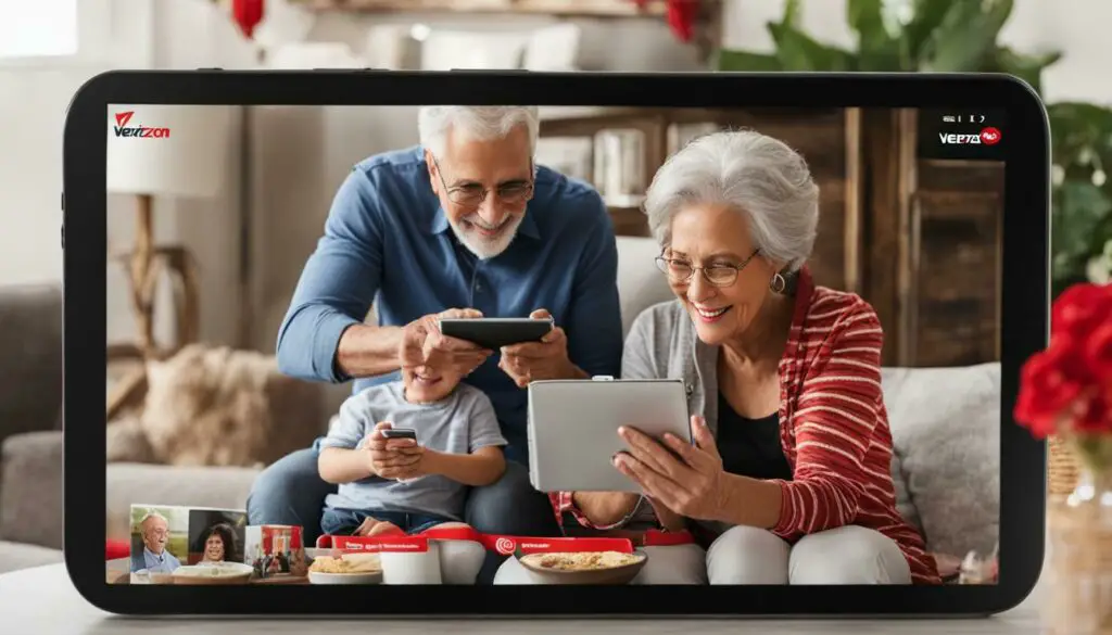 Does Verizon Have Plans for Seniors? Discover Now!