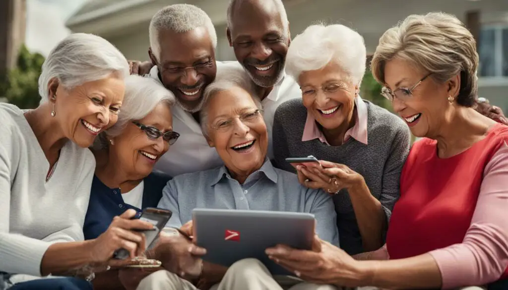 Does Verizon Have Plans for Seniors? Discover Now! Greatsenioryears