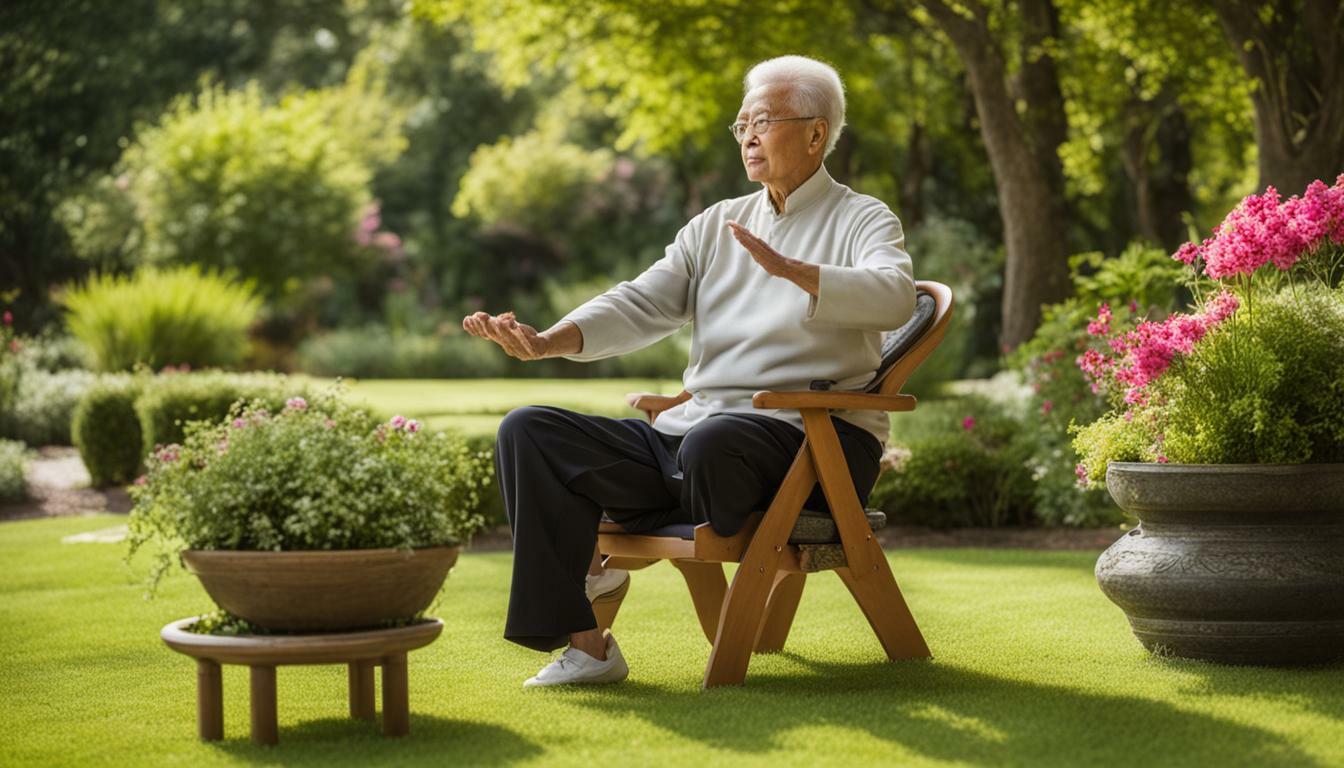 Discover the 7 Basic Tai Chi Exercises for Seniors Today - Greatsenioryears