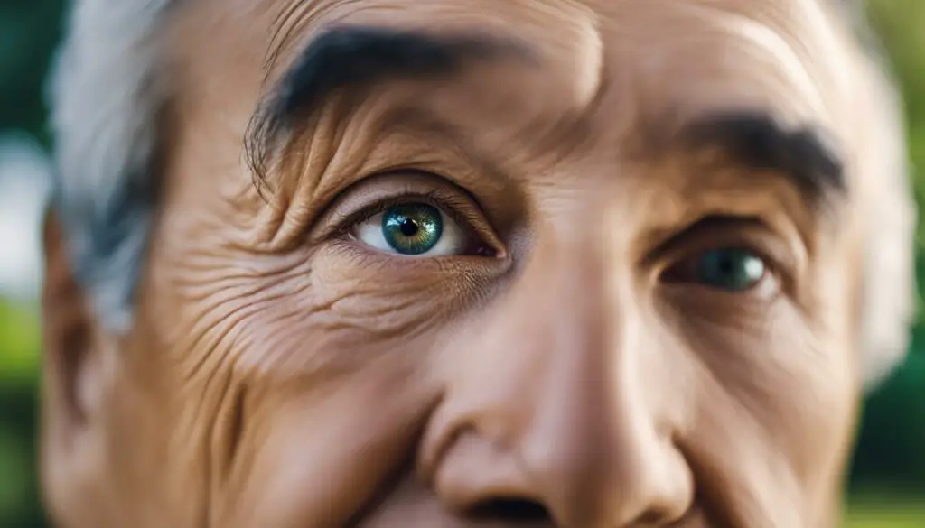 Benefits of Contact Lenses for Seniors