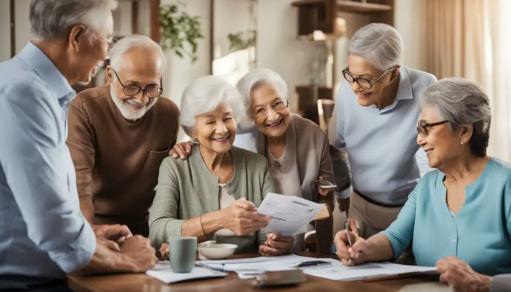 Benefits of PPF Account for Senior Citizens Image