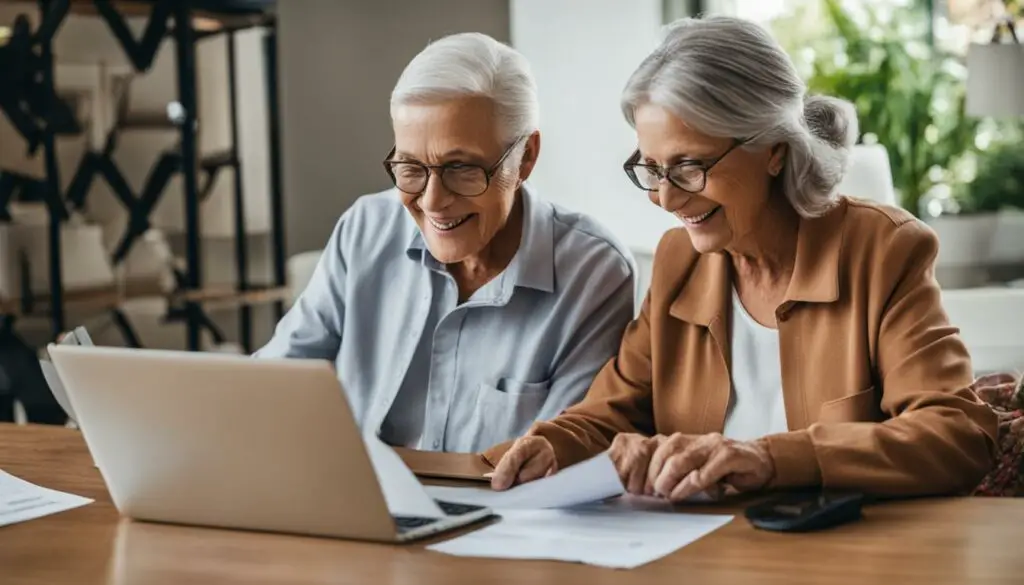 Best Checking Accounts for Senior Citizens