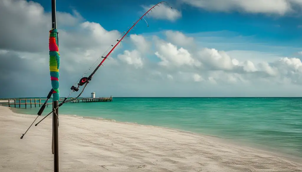 Fishing License in Florida