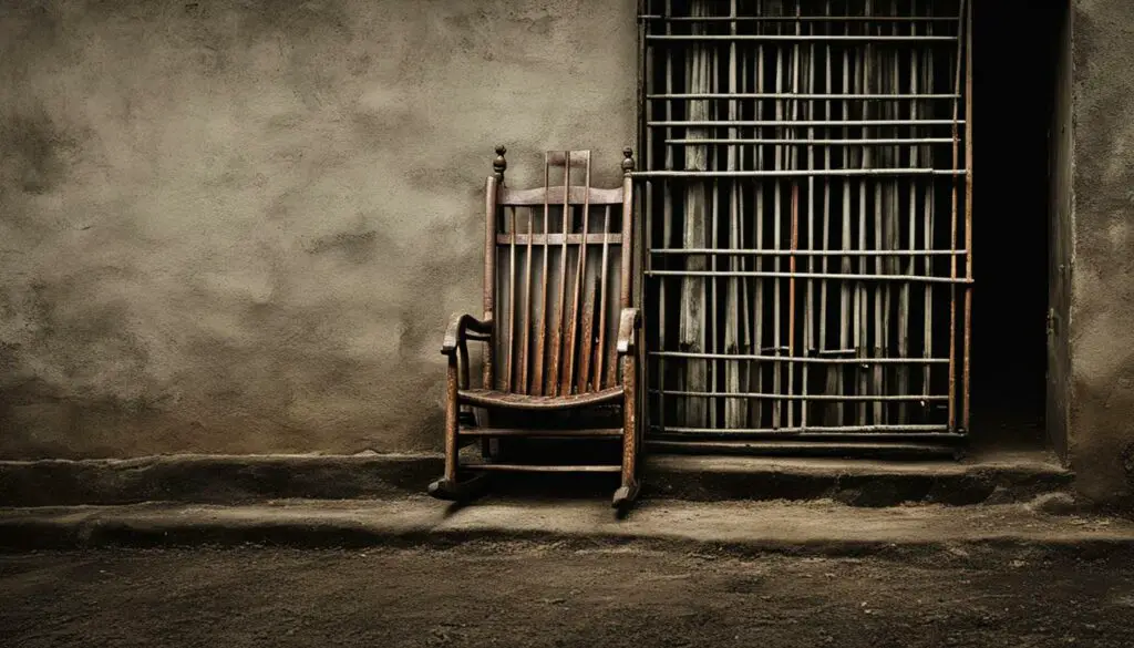 International Perspectives on Elderly Imprisonment
