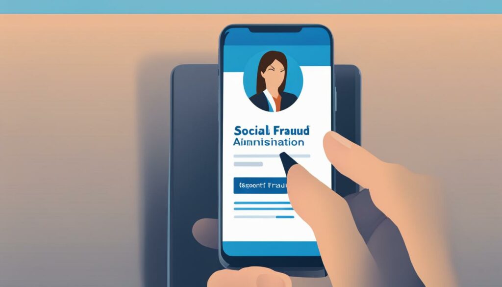 Reporting Fraud to Social Security