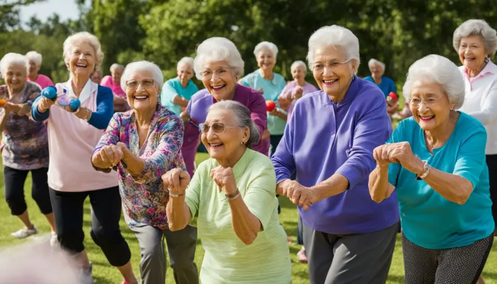 Senior Citizens League membership benefits