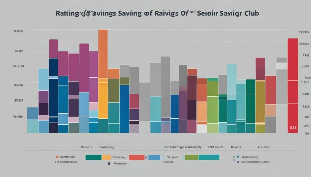Senior Savings Club Ratings and Reliability