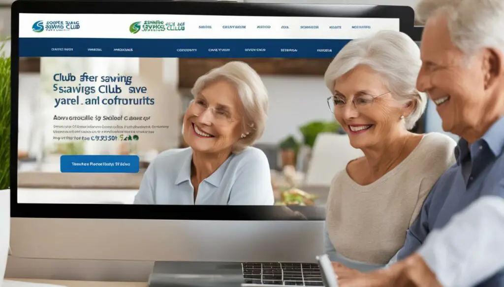 Senior Savings Club Safe and Reliable
