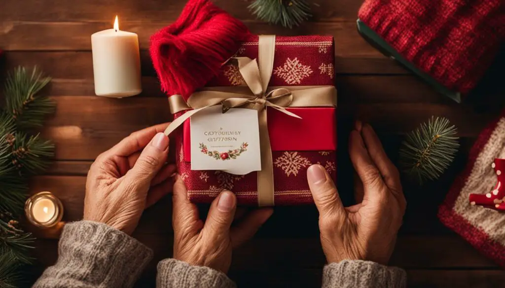 Thoughtful Gifts for Senior Citizens