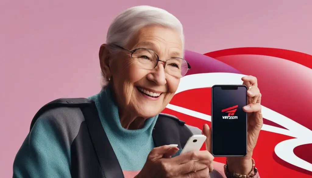 Do Senior Citizens Get a Discount at Verizon? Find Out Now