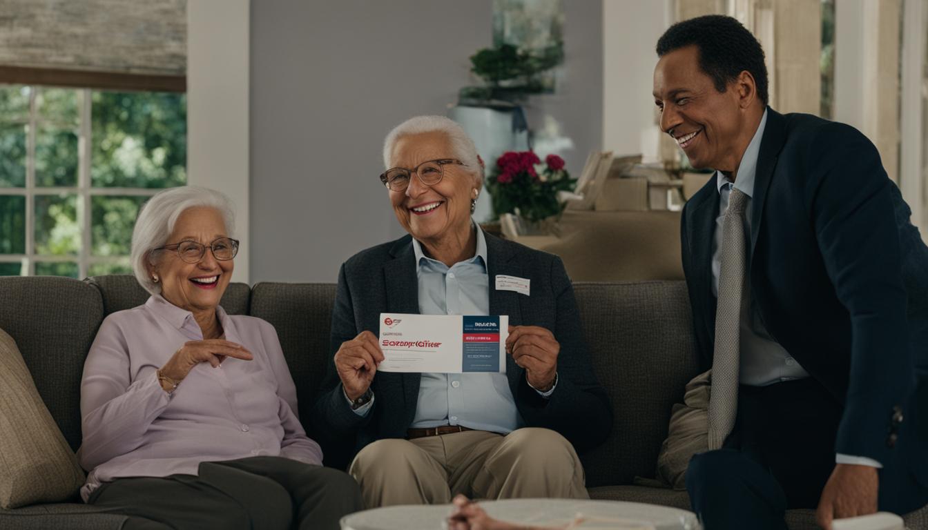 Do Senior Citizens Get a Discount with Xfinity? Find Out Here!