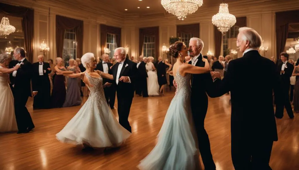 ballroom dancing for seniors