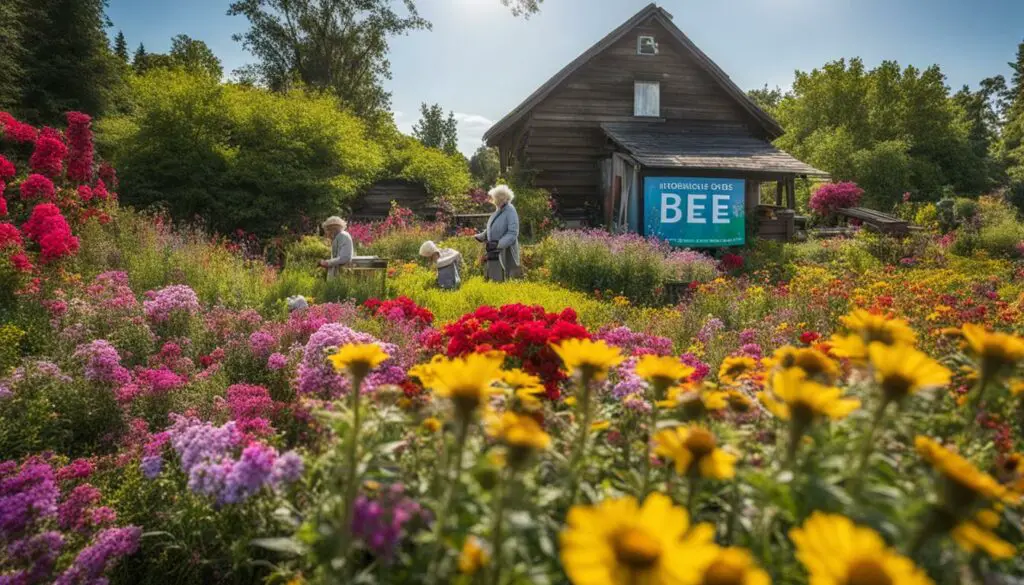 bee conservation