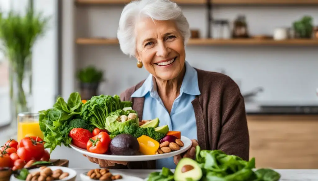 benefits of keto diet for seniors