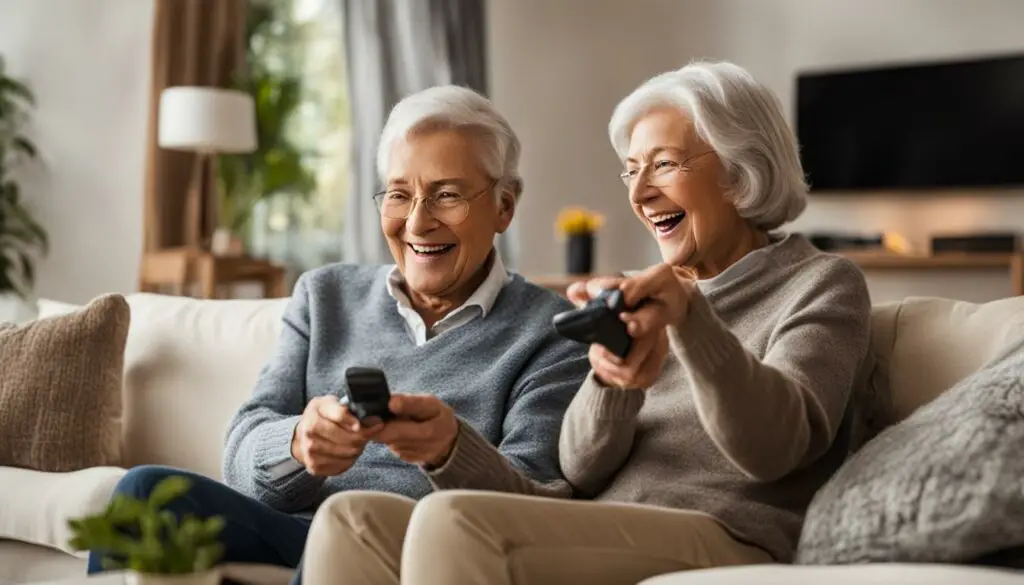 cable TV options for senior citizens