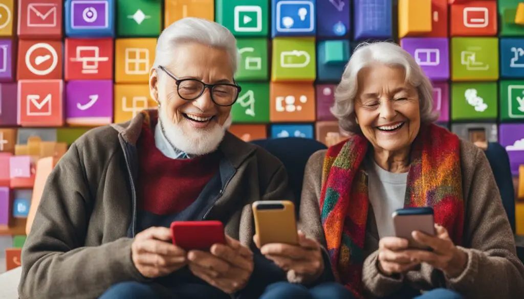 cell phone plans for seniors with unlimited data