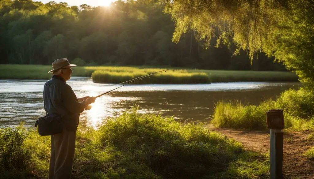 do senior citizens in florida need a fishing license