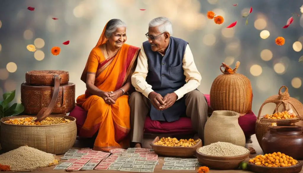 financial benefits for senior citizens in India