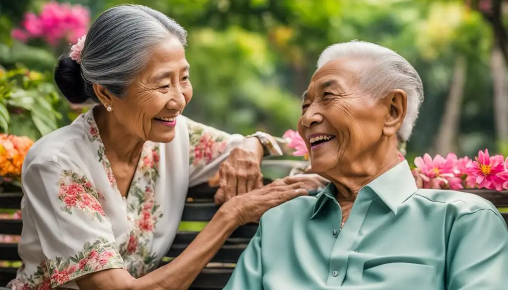 how old is senior citizen in philippines