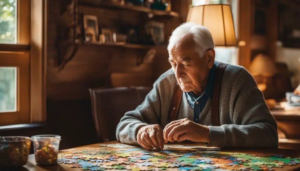 jigsaw puzzles for seniors