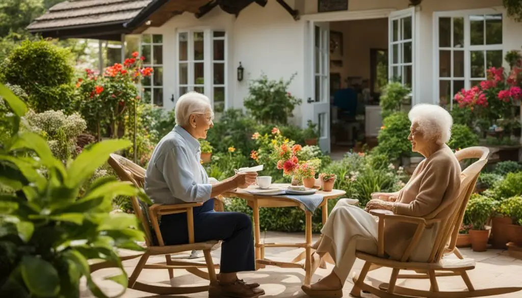 low-risk investments for retirees