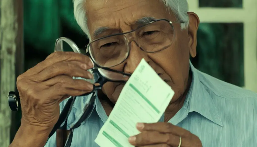 pan card eligibility for senior citizens