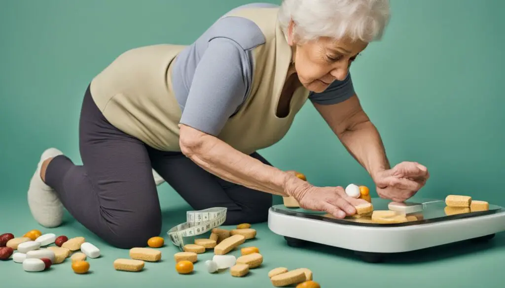 risks of keto diet for elderly