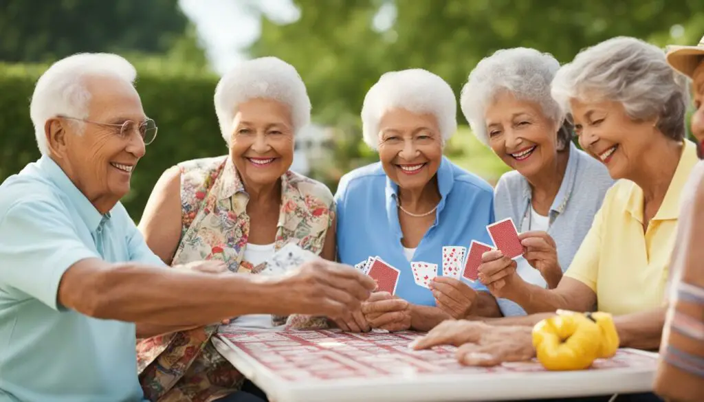 senior citizen benefits