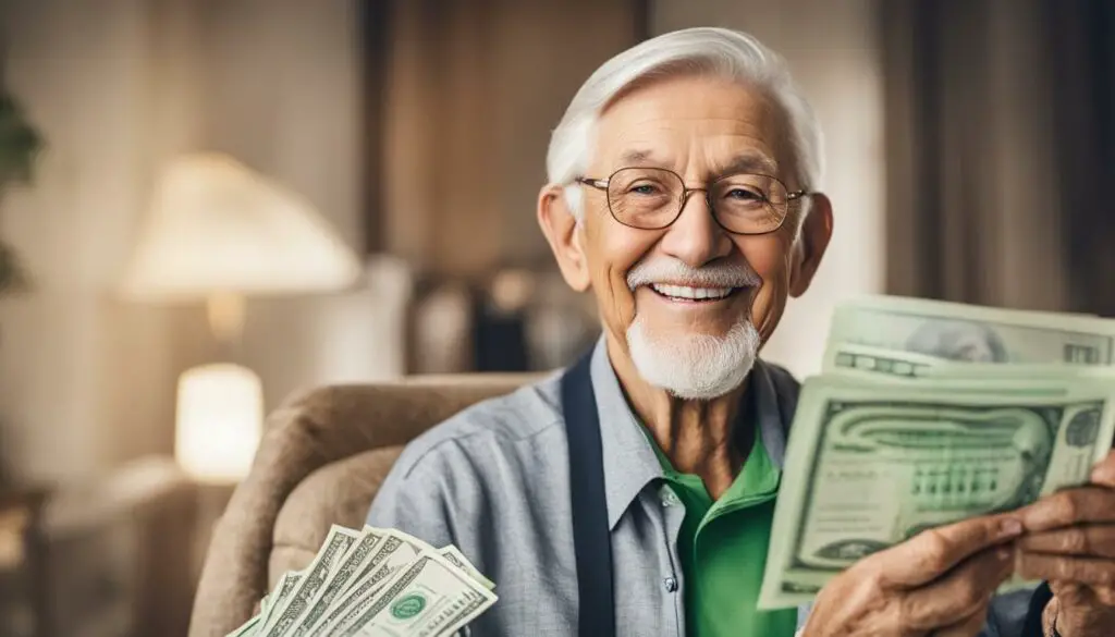 senior citizen capital gains tax exemptions