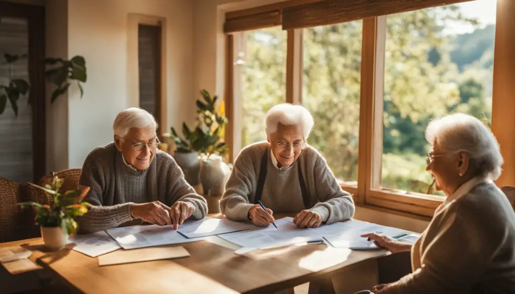tax benefits for senior citizens