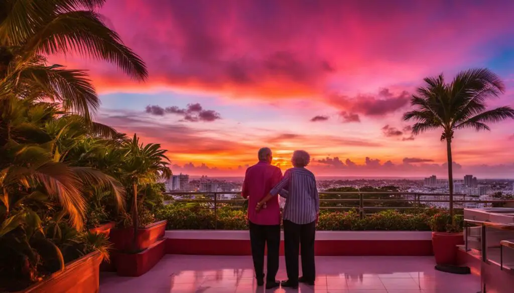 things to do in san juan puerto rico for senior citizens