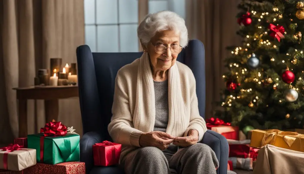 thoughtful gifts for seniors