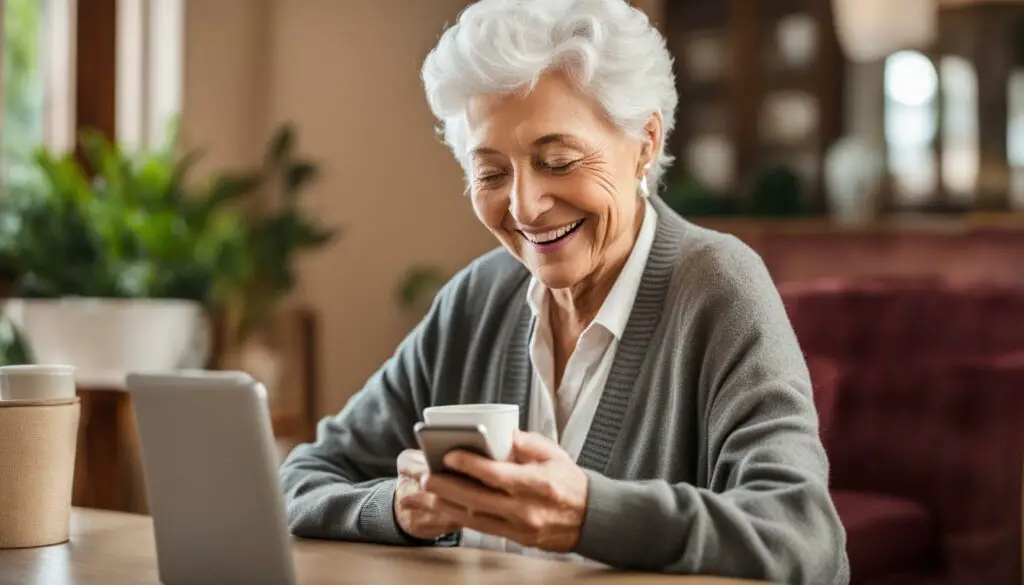 what are the best cell phone plans for senior citizens