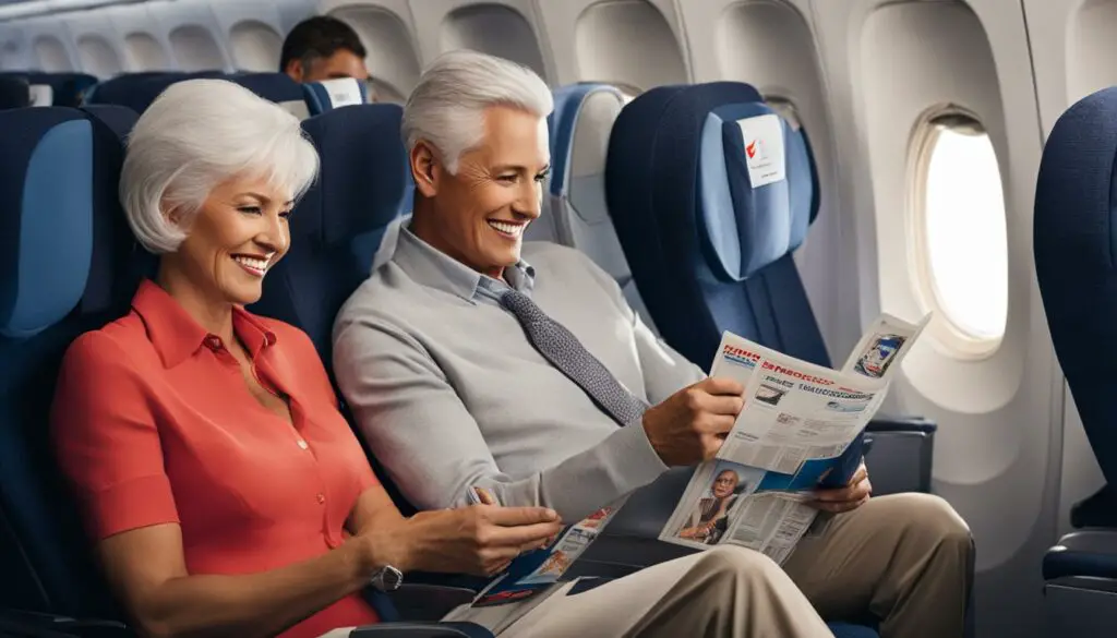 Does American Airlines Offer Senior Citizens Discount? Find Out Here!