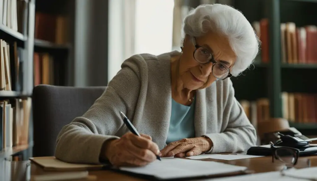 Step-by-step guide for filling Form 15H for senior citizens