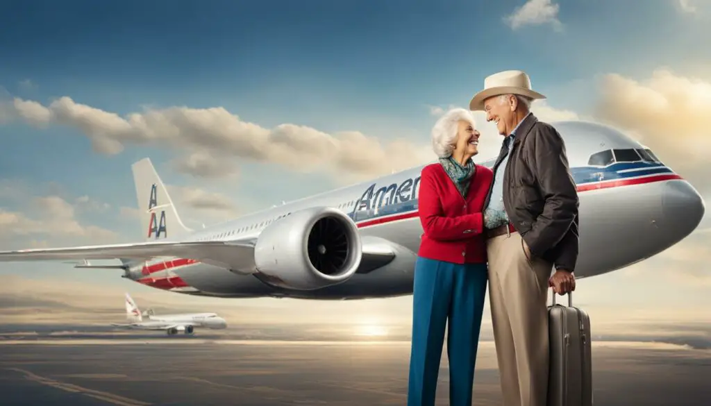 Does American Airlines Offer Senior Citizens Discount? Find Out!