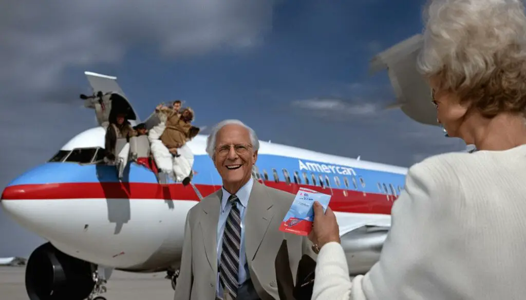 Does American Airlines Offer Senior Citizens Discount? Find Out Here!