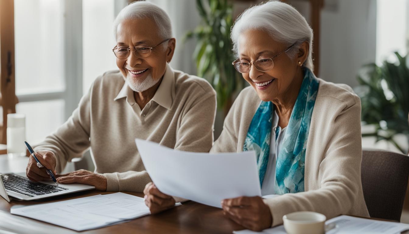 Guide Rebate U/S 87A for Senior Citizens