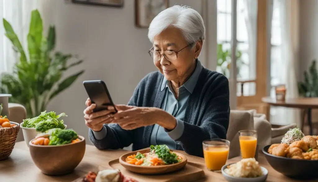 Guide: How to Add Senior Citizen in Foodpanda Easily
