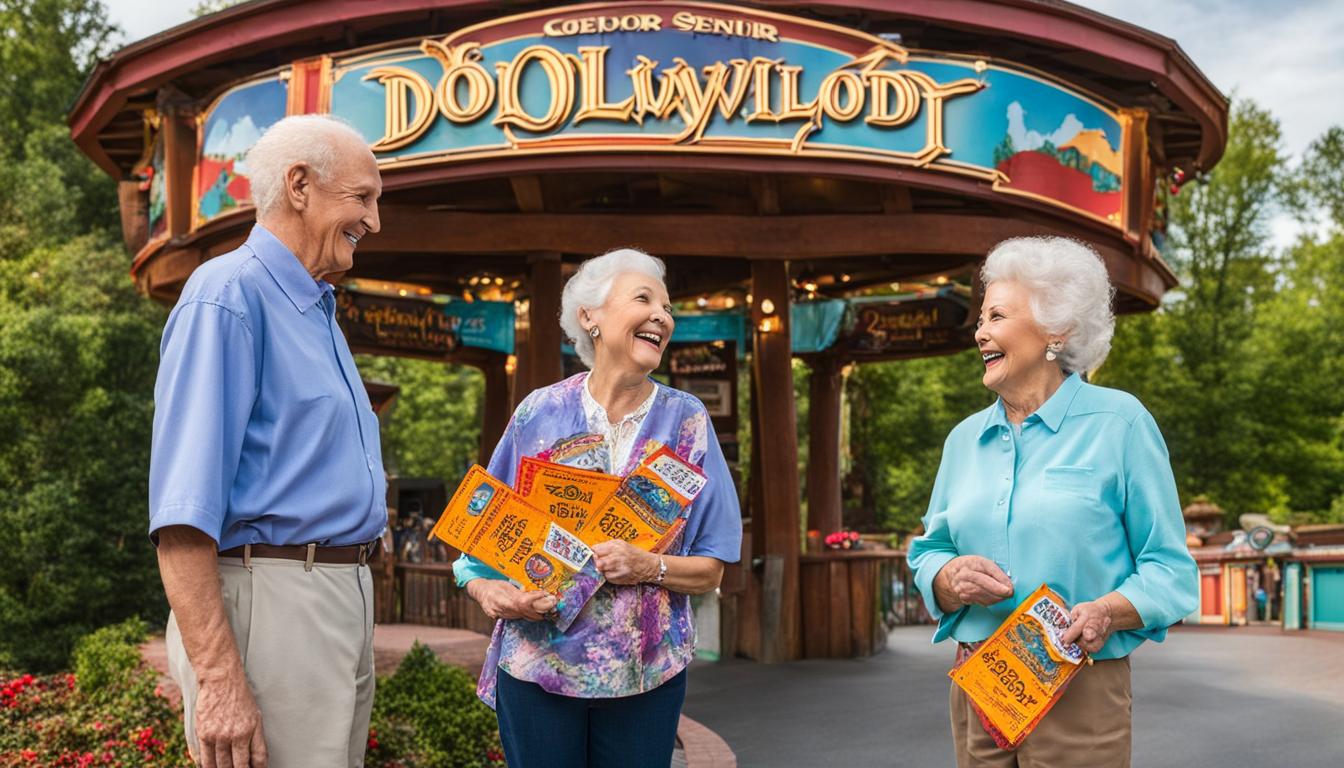 Is Dollywood Good for Senior Citizens? Best Theme Park Guide