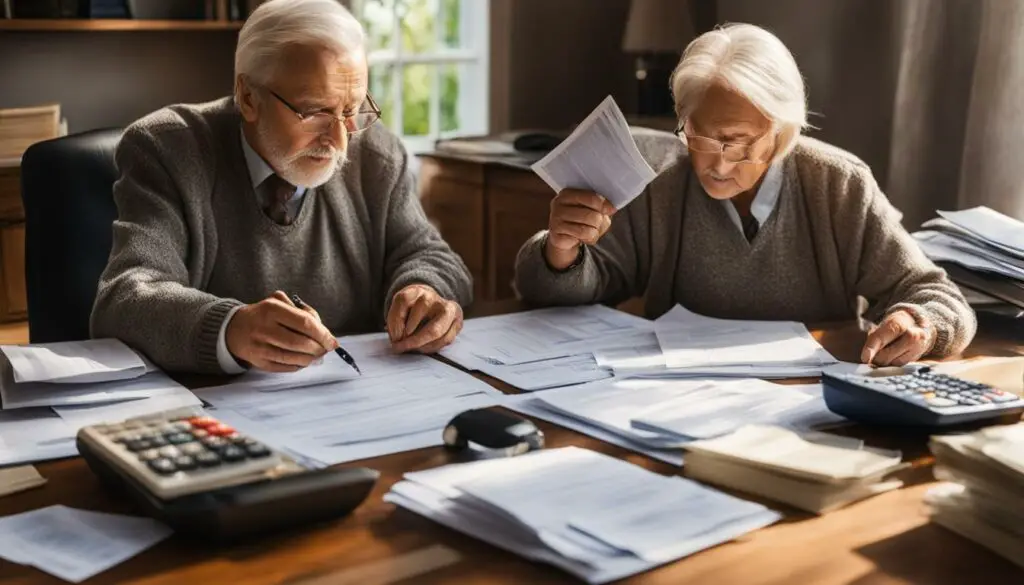 how to save tax for senior citizens