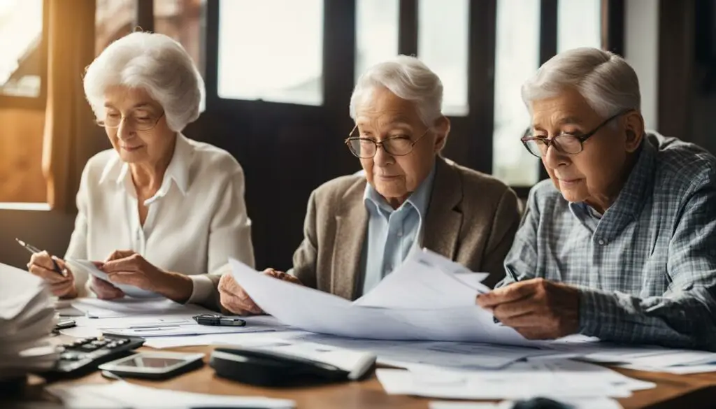 tax deductions for senior citizens