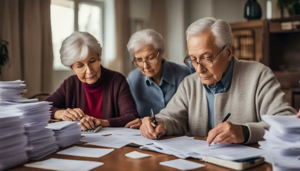 tax planning for senior citizens