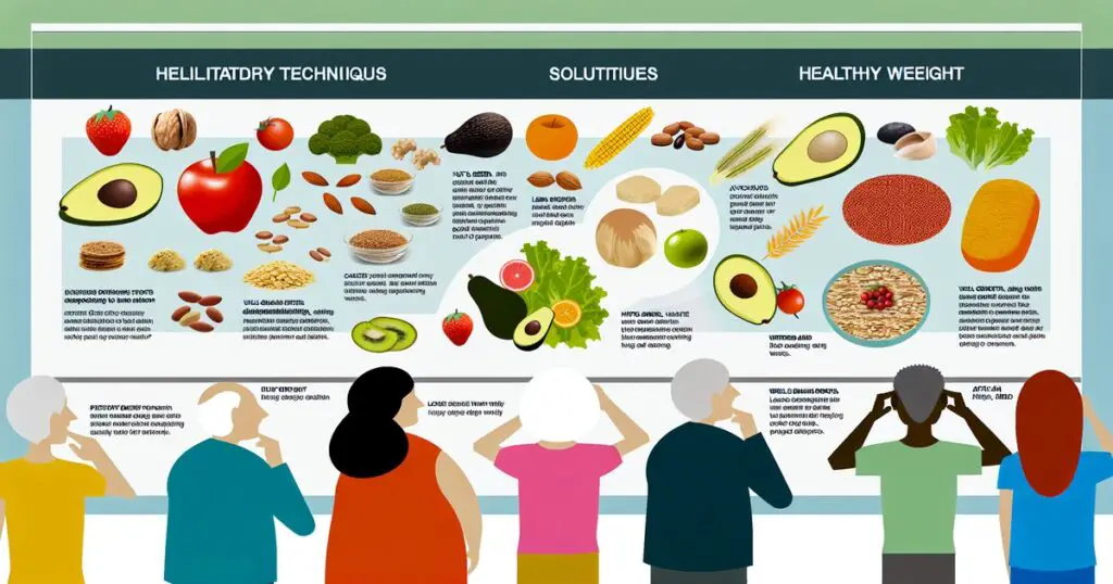 How Can Senior Citizens Gain Weight: Dietary Strategies and Solutions