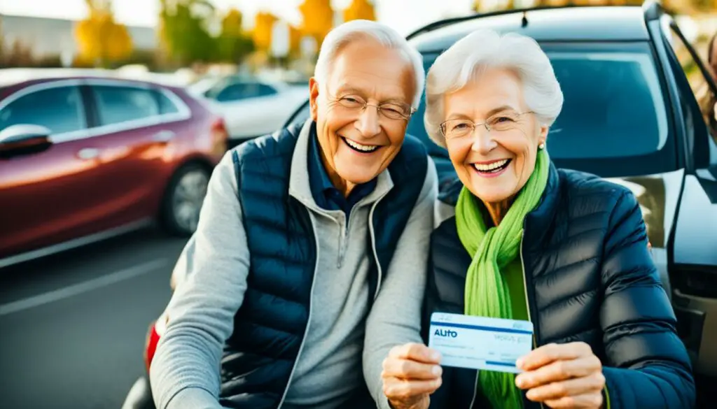 is the senior discount with auto savings.com a scam