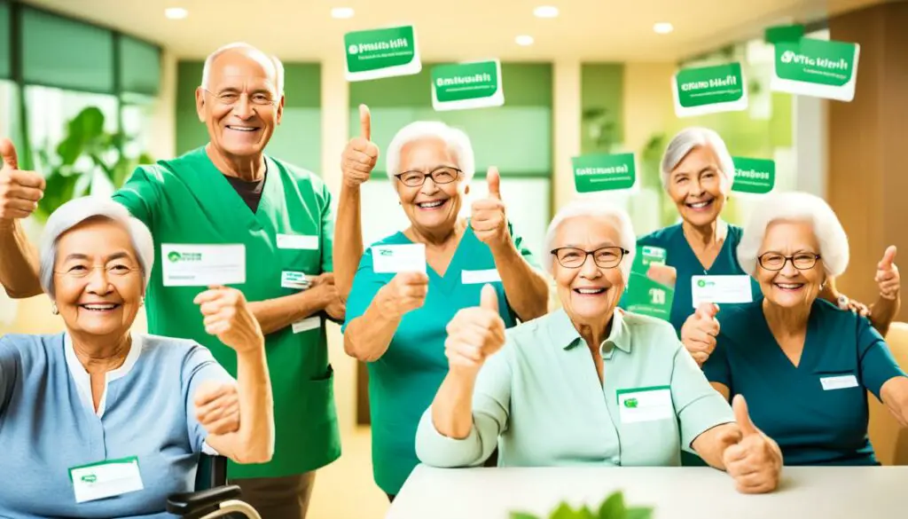 satisfaction of senior citizens on philhealth claims qualitative or quantitative