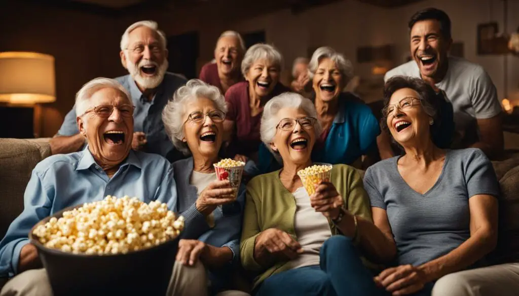 Top Picks Best Movies for Senior Citizens Greatsenioryears