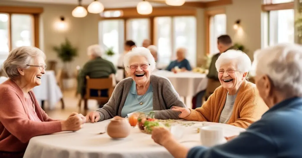 Best Free Dating Site for Seniors: Exploring 10 Top Options
