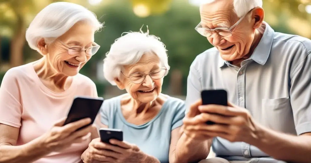 Are There Seniors on The League Dating App? Unveiling User Demographics